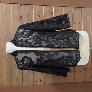 Nine West Zip Jacket